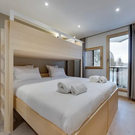 Renove : 3 Pieces, Pied Des Pistes, 5 Pers., Navette, Animaux Admis, Wifi Inclus - Fr-1-567-94